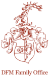 Logo von DFM Family Office